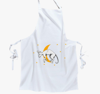 Szfinx macska predpasnik