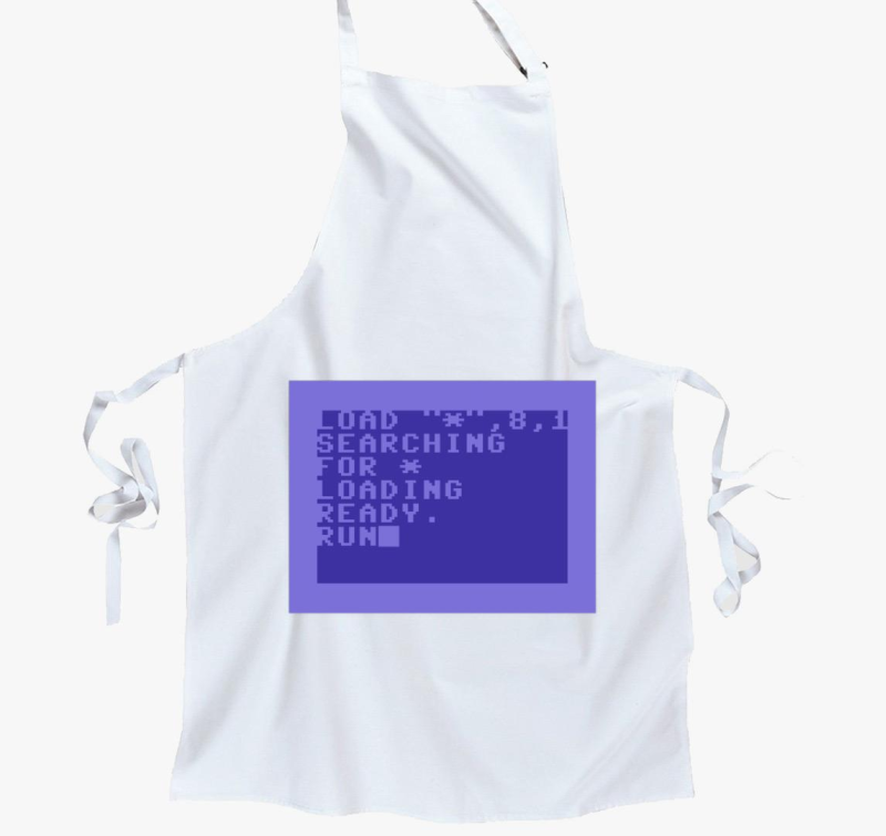 Commodore 64 (C64) predpasnik - Floppy