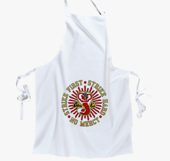 Cobra Kai predpasnik