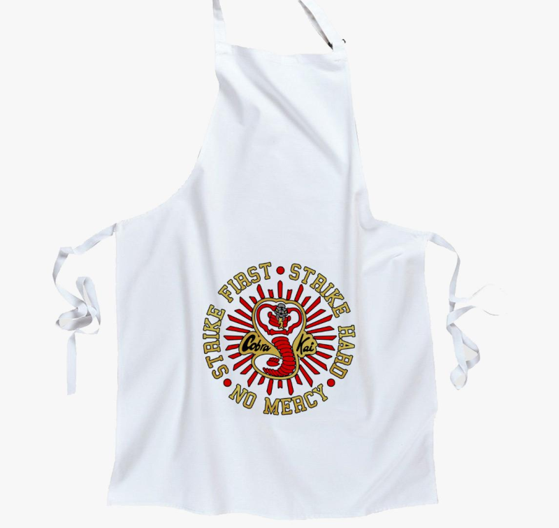 Cobra Kai predpasnik