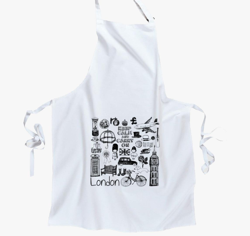 Cuki londonos predpasnik