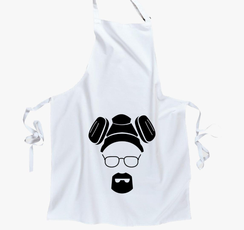 Heisenberg predpasnik