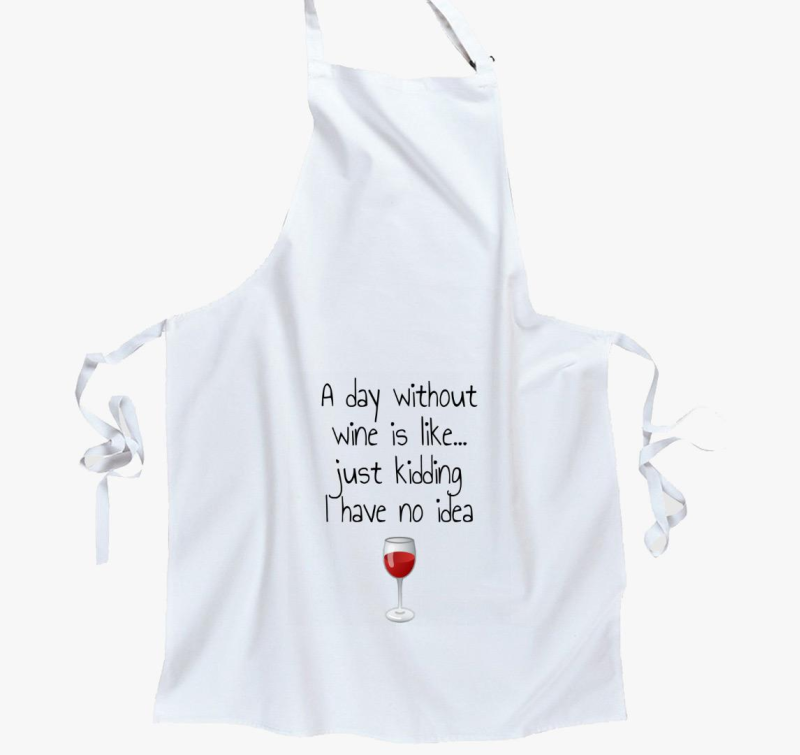 Smešno boros predpasnik