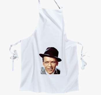 Frank Sinatra predpasnik