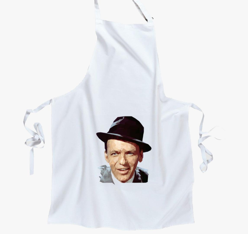 Frank Sinatra predpasnik