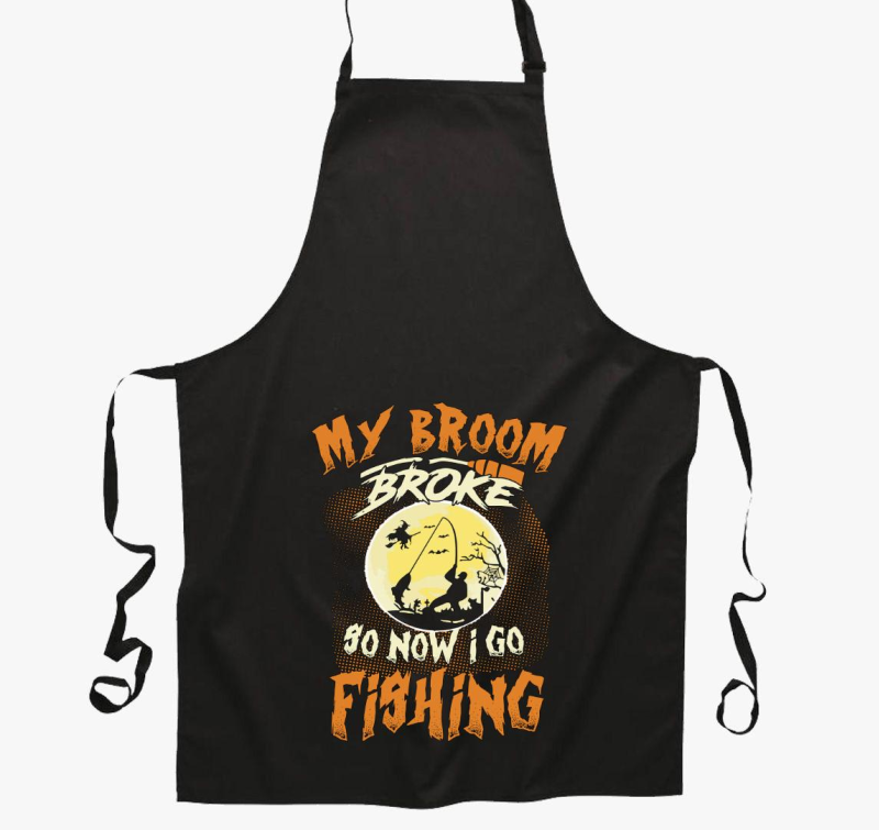 Halloweeni predpasnik