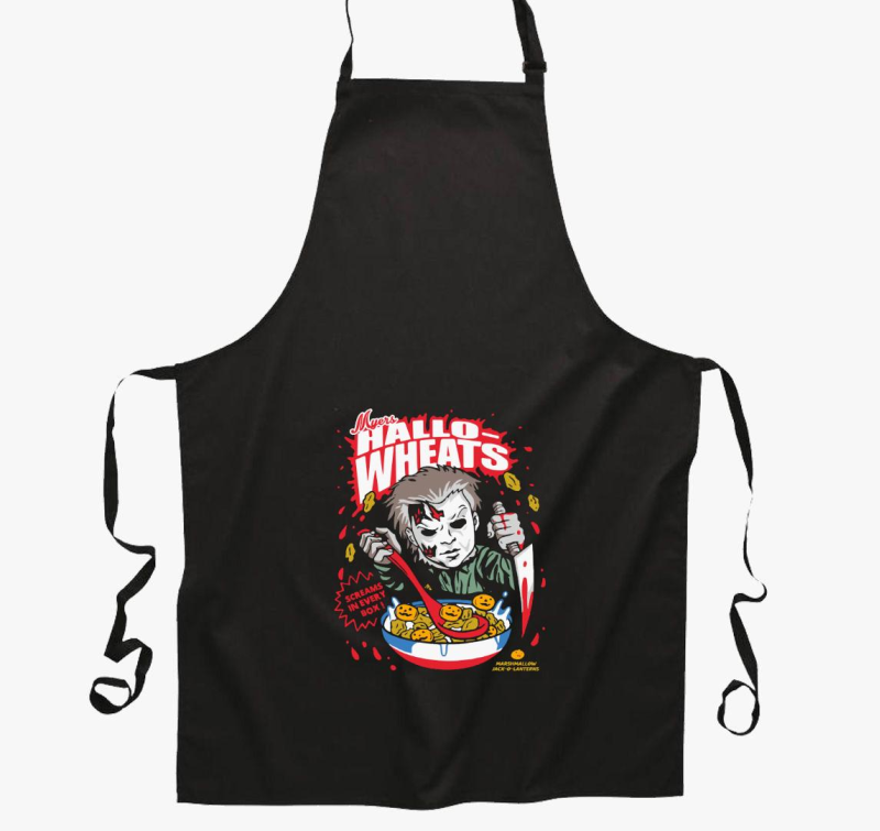 Michael Myers halloweeni predpasnik