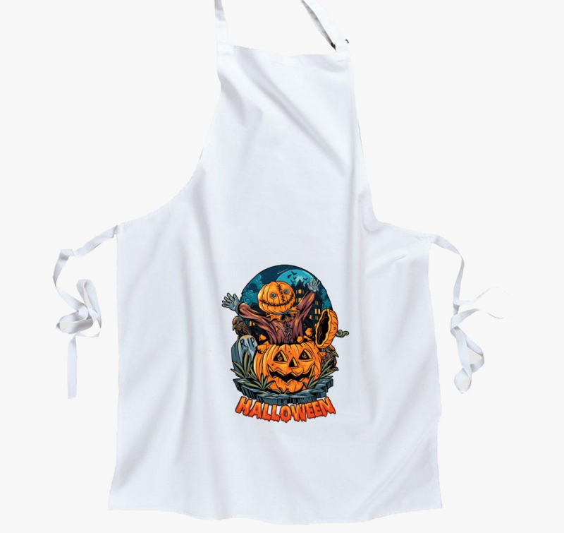 halloweeni predpasnik