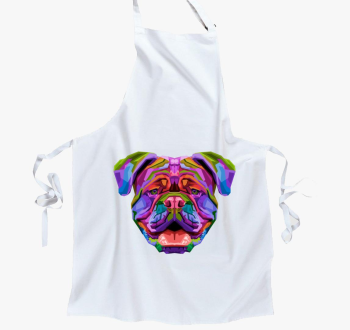 Bulldogos predpasnik