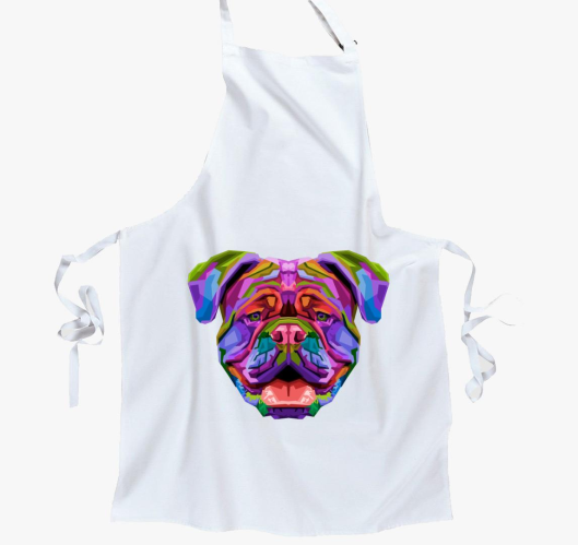 Bulldogos predpasnik