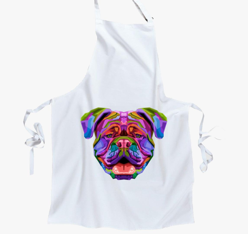 Bulldogos predpasnik