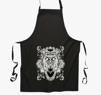 Farkasfejes predpasnik