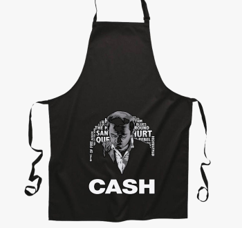 Johnny cash 2.0 predpasnik