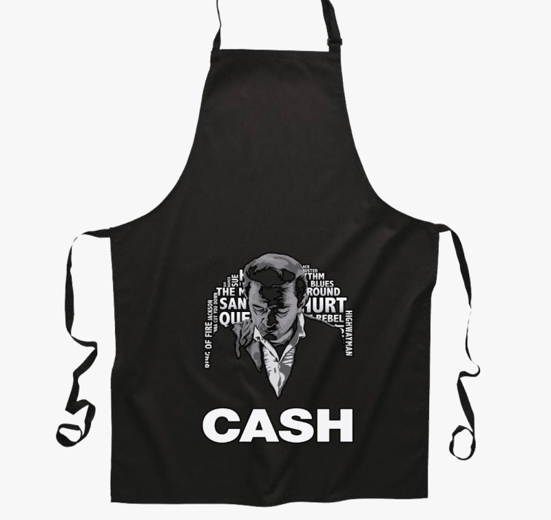 Johnny cash 2.0 predpasnik