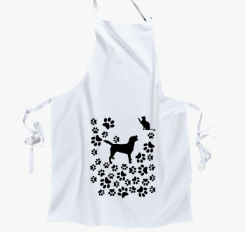 Kutya, cica - Gyerek predpasnik