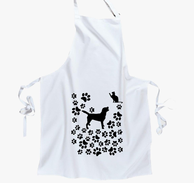 Kutya, cica - Gyerek predpasnik