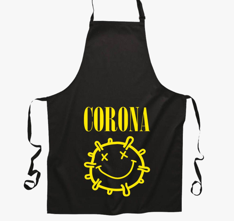 Nirvana-Corona predpasnik