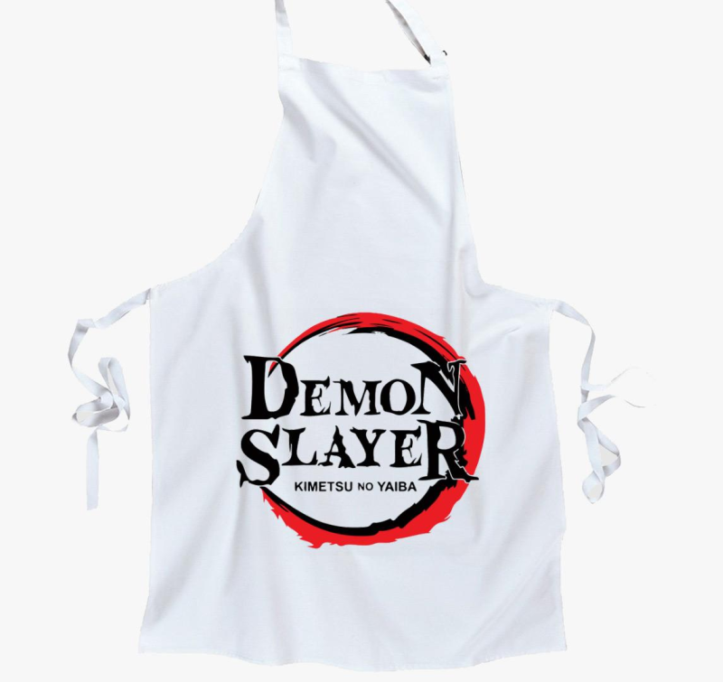 Demon Slayer predpasnik