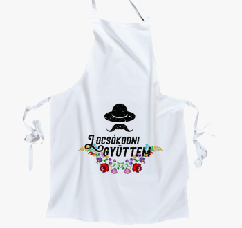 Locsolkodni predpasnik