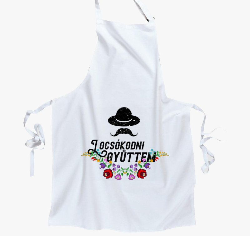 Locsolkodni predpasnik