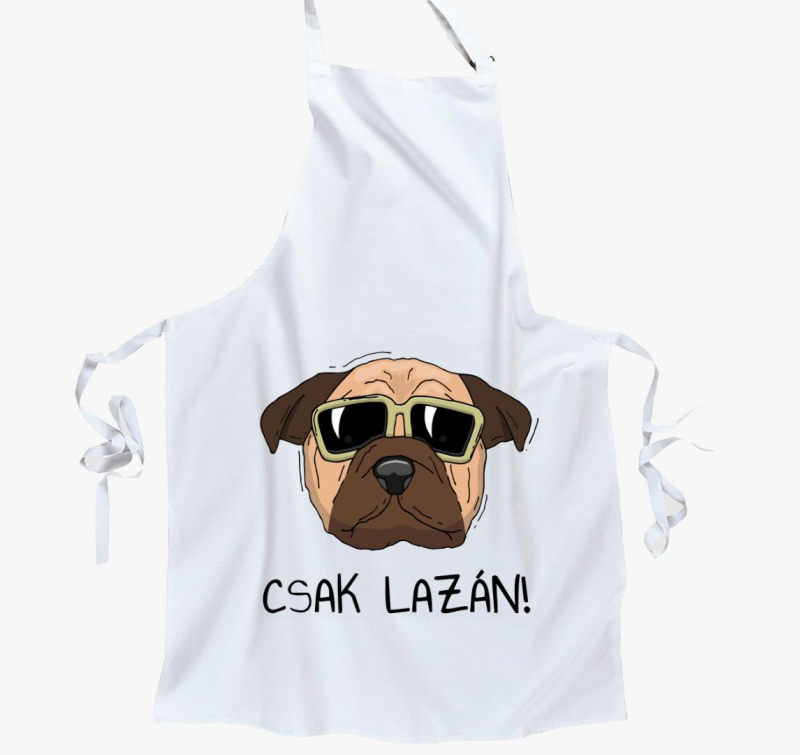 Laza kutya predpasnik