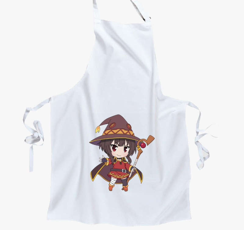 Konosuba Megumin predpasnik