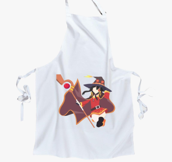 Konosuba Megumin anime predpasnik