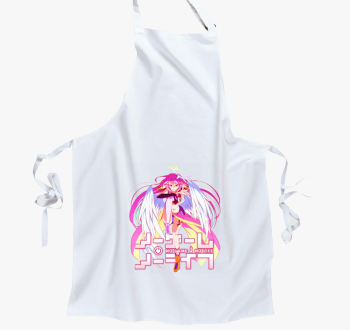 No Game No Life Jibril predpasnik