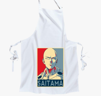 One Punch Man SAITAMA predpasnik