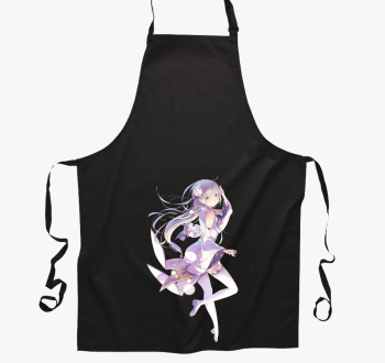 Re Zero Emilia predpasnik