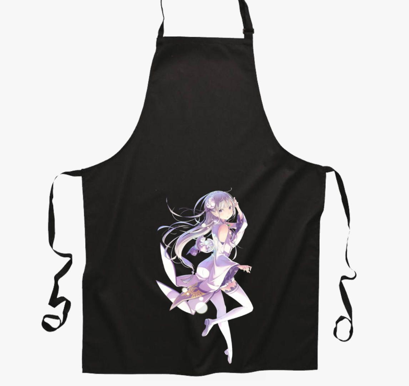 Re Zero Emilia predpasnik