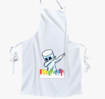 Marshmello dab predpasnik
