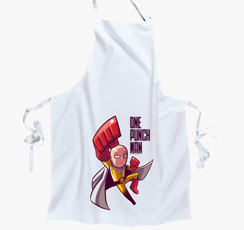 One Punch Man Chibi predpasnik