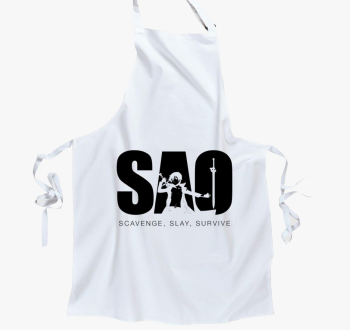 Sword Art Online - SAO predpasnik