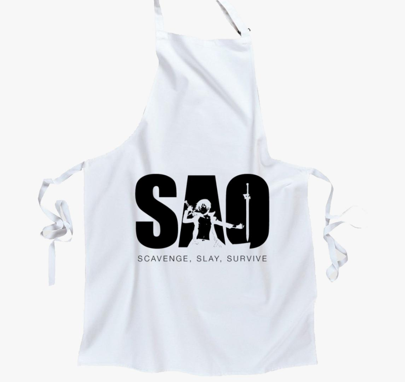 Sword Art Online - SAO predpasnik