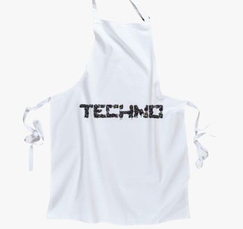 Techno zene szerelmeseinek predpasnik