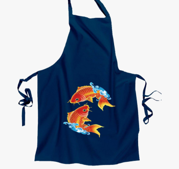 Koi halas predpasnik