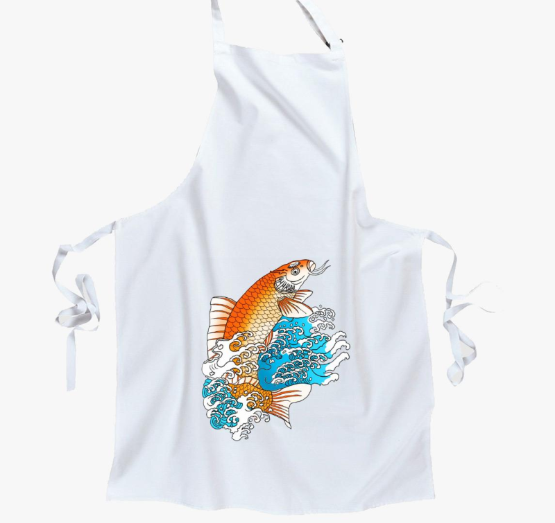 Koi halas 2.0 predpasnik