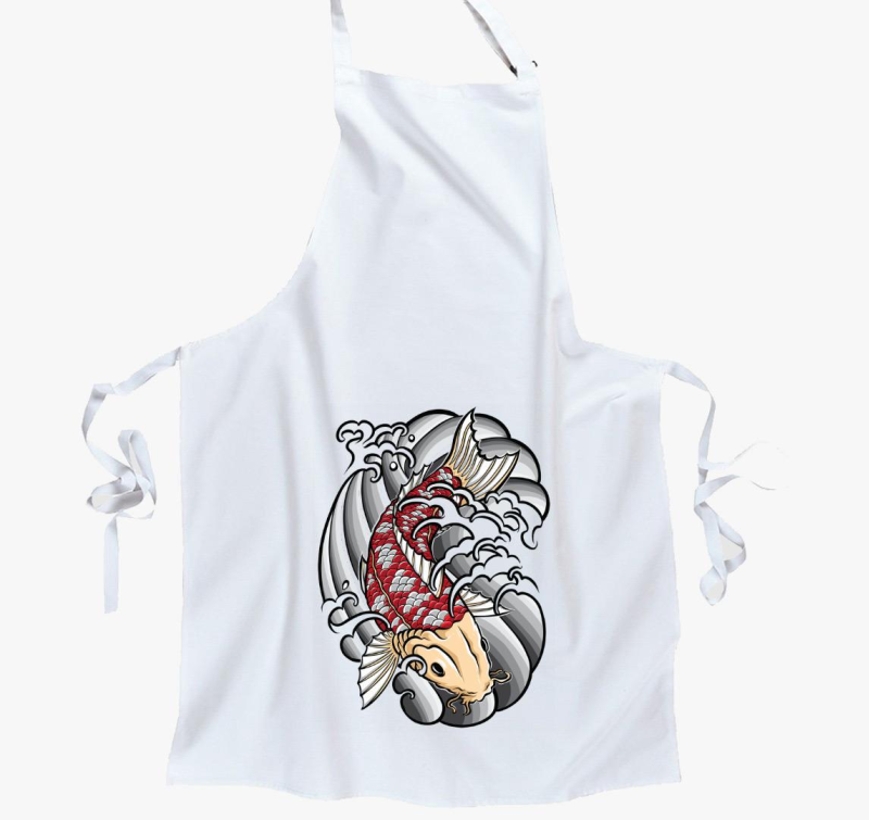 Koi halas 3.0 predpasnik