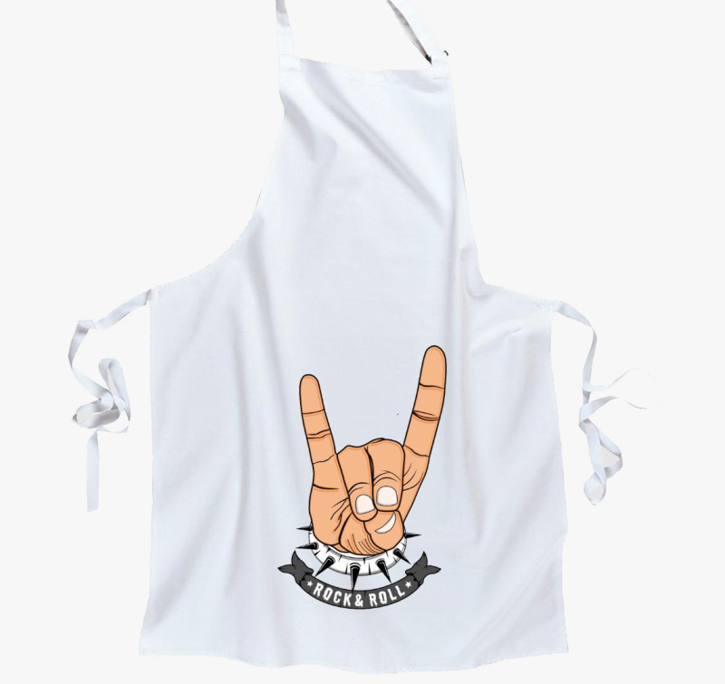 Rock and Roll 2.0 predpasnik