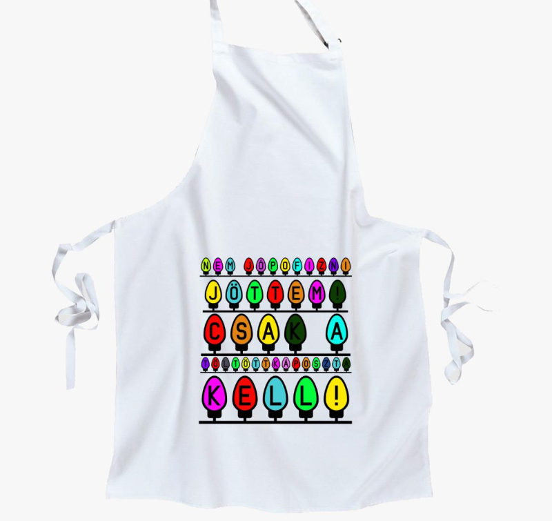 Csak kell predpasnik