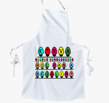 Hol je bejglim predpasnik