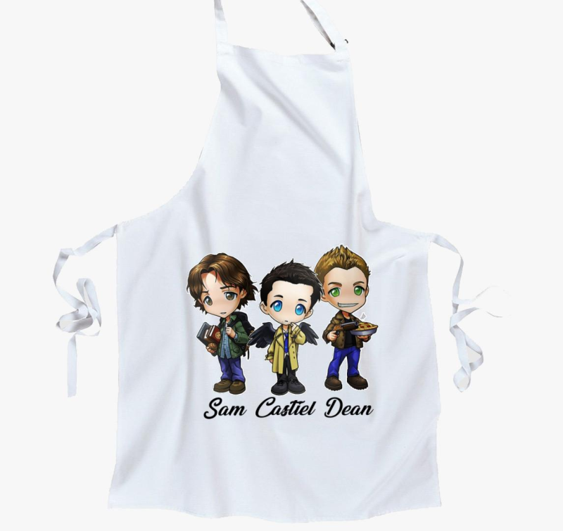 Supernatural 3. predpasnik