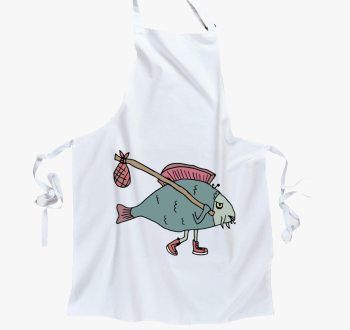 Hobo Ponty predpasnik