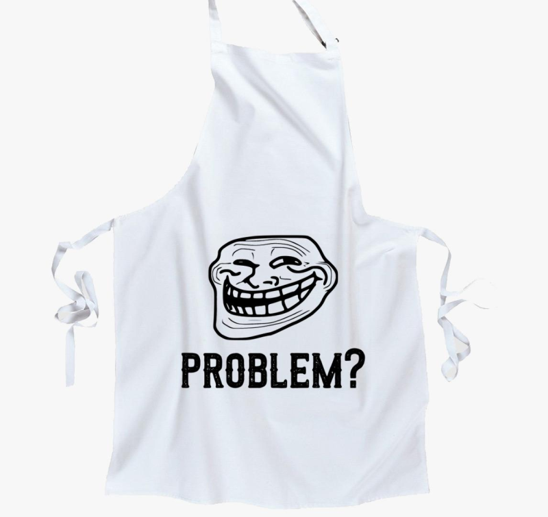 Troll Face predpasnik