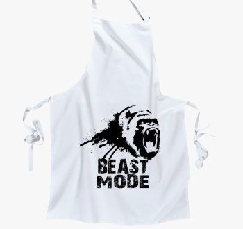 Beast Mode predpasnik