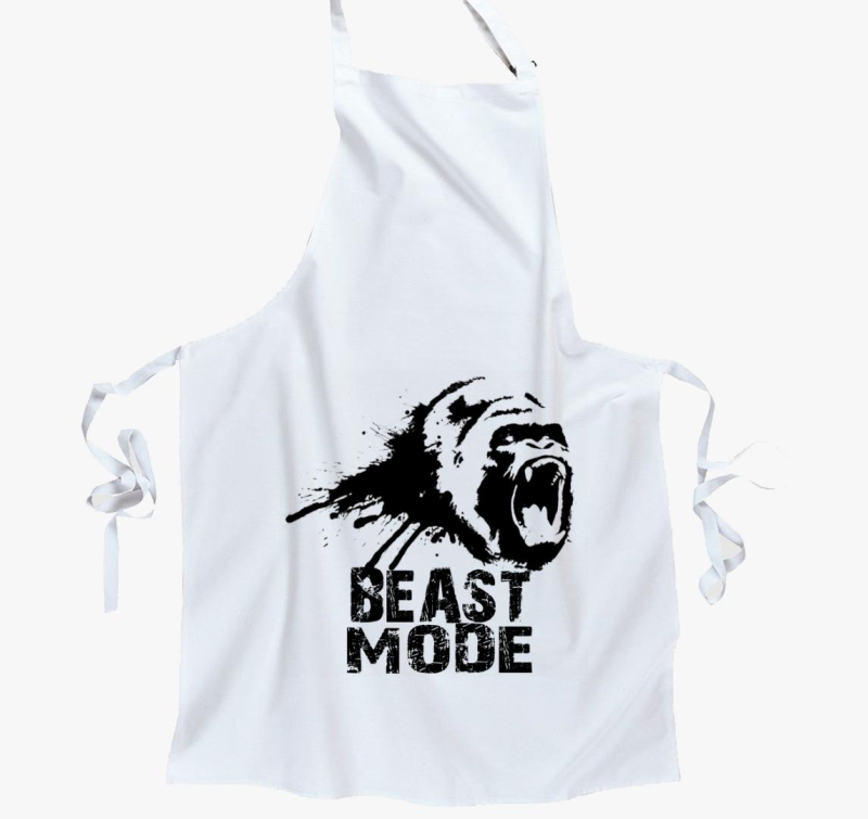 Beast Mode predpasnik