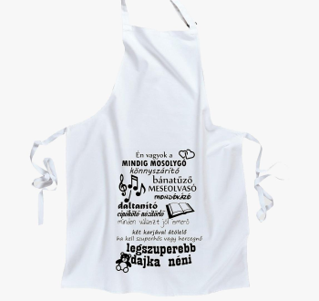 Legszuperebb dajka -...