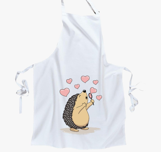 Valentin napi predpasnik