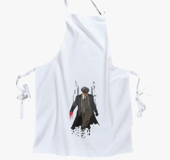 Peaky Blinders predpasnik